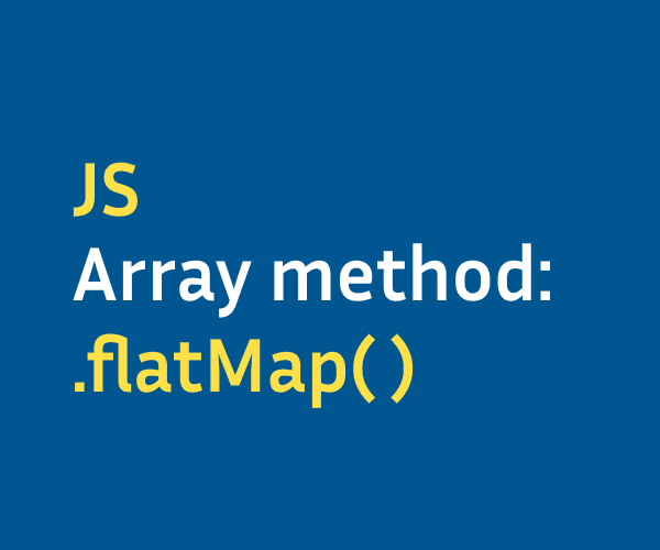 array-method-flatMap image